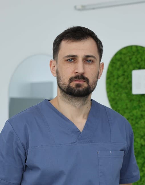 Dr. Dorin DVORNIC